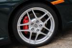Porsche 911 Carrera 4S 2009 года